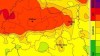 Ostrzeżenie 1 stopnia o zanieczyszczeniu powietrza w Małopolsce na dzień 2022-03-26